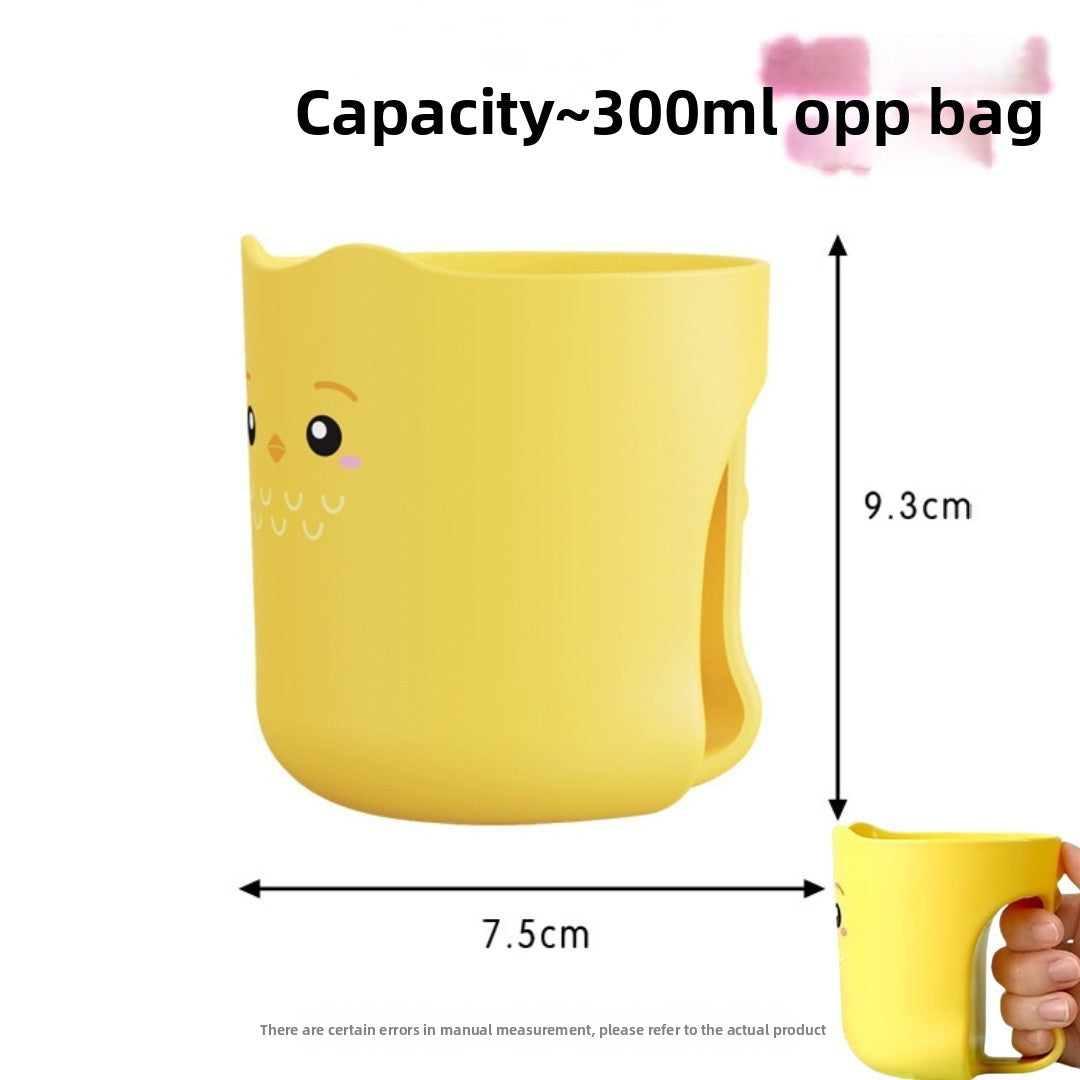 SmileBuddy Electric Toothbrush with Soft Bristles